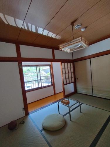 そらやまゲストハウス Sorayama guesthouse Room Type - Japanese-Style Room