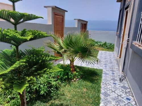 Magnifique villa face à l'océan Magnifique villa face à l'océan