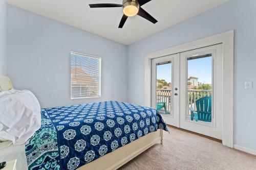 Shells and Bells Ocean Paradise - Sleeps 24, 2 Private Pools