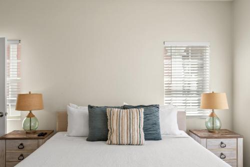 Shells and Bells Ocean Paradise - Sleeps 24, 2 Private Pools