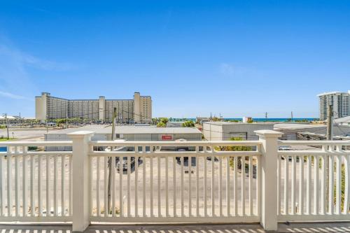 Shells and Bells Ocean Paradise - Sleeps 24, 2 Private Pools