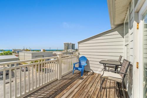 Shells and Bells Ocean Paradise - Sleeps 24, 2 Private Pools