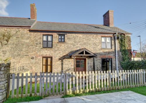 Cross Farm Cottage