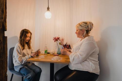 Capsule Hotel Nyhavn63 - image 2