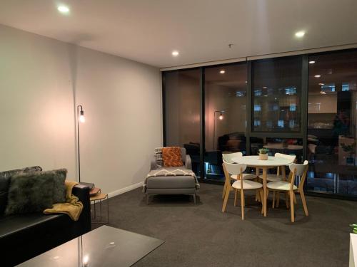 Plush @ Benjamin way Belconnen