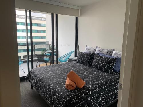 Plush @ Benjamin way Belconnen