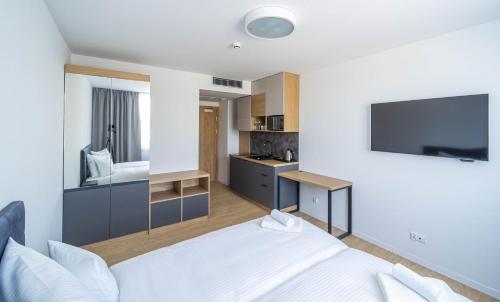 Milo Aparthotel - image 5