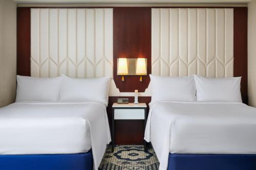 Residence Inn by Marriott New York Manhattan/Central Park, New York (fotografie 9)