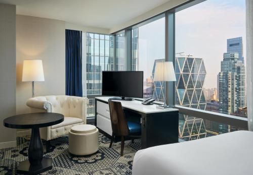 Residence Inn by Marriott New York Manhattan/Central Park