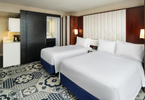 Residence Inn by Marriott New York Manhattan/Central Park, New York (fotografie 7)