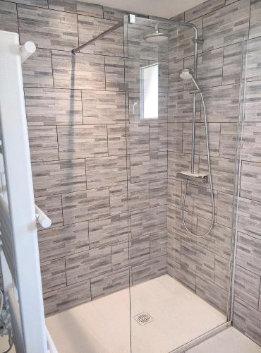 Résidence le Serra A2 - Apartment - Juan-les-Pins