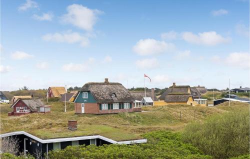 Fanø Bad, Lejl 69, Fano (fotografie 10)