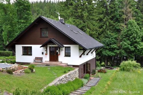 Ubytování U Rohelů - main image