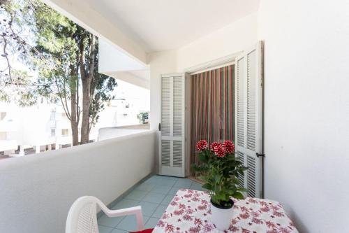 Appartamento sul mare Gallipoli, Rivabella
