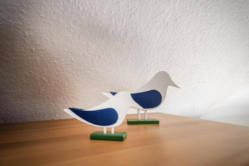 Apartment with Balcony image 8