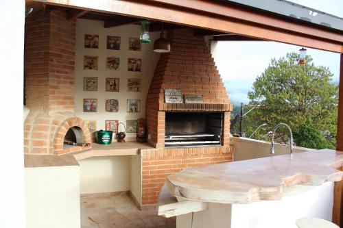 Faciliteiten, Casa Primavera by The Lodges in Parque Rancho Alegre