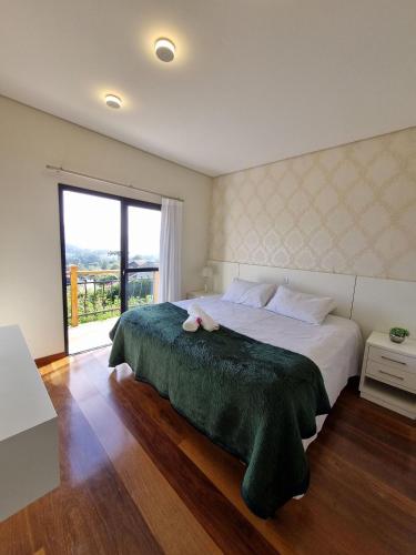 Casa Primavera by The Lodges in Parque Rancho Alegre