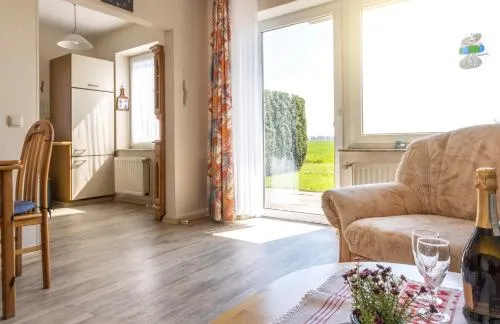 Up de Ring 26-28 Ferienwohnung 50174 in Carolinensiel, Deutschland