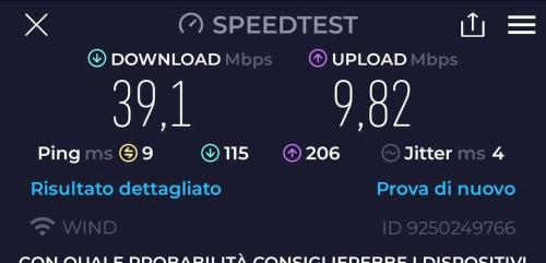 Flatinrome Residence Fiera - image 13