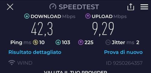 Flatinrome Residence Fiera - image 11