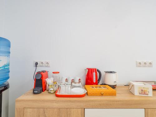 Cubo's Hostal William's Sunny 4 with Breakfast 4