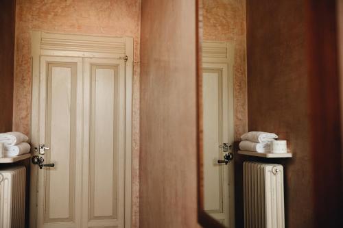 Le dimore de Il borgo del balsamico Room Type - Superior Triple Room