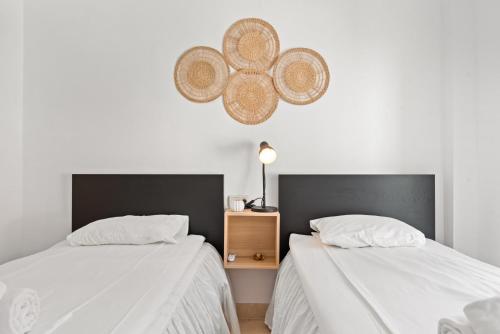 Calahonda apt by Costarentals - Ref 205 - image 3