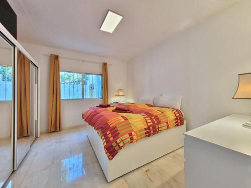 Another Day in Paradise