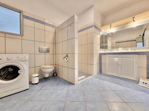 Another Day in Paradise