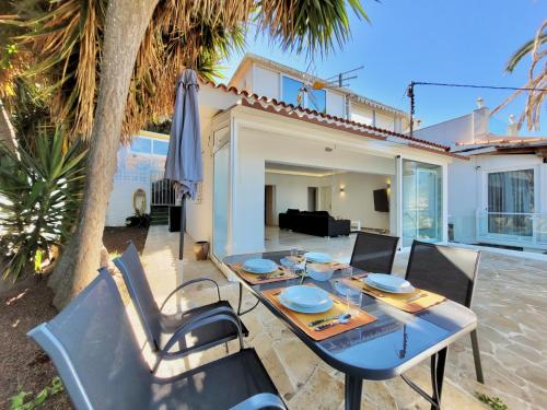 Another Day in Paradise