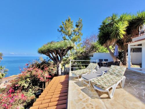 Another Day in Paradise