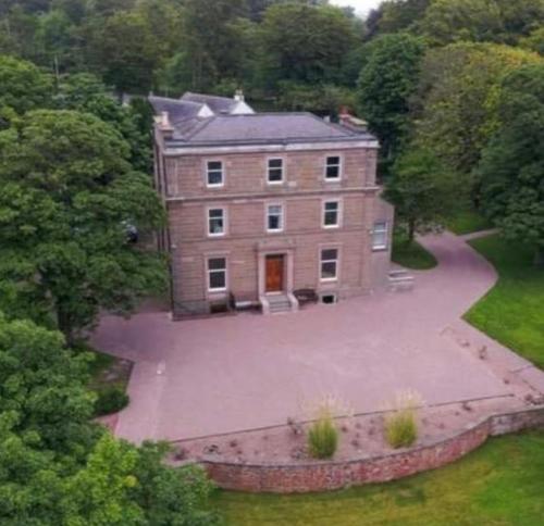 Morven House Carnoustie - Self Catering