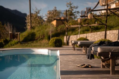 Landpalais Goyenhof - Deluxe Suites & Breakfast 1