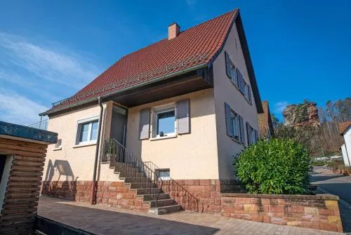 Zum Henner in Erfweiler, Deutschland