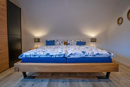 Zum Henner in 埃爾夫韋勒