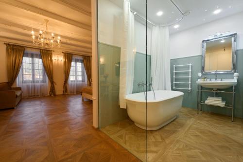 Spa Beerland Chateaux – U Zlaté Hrušky / At Golden pear, Прага (фото 10)