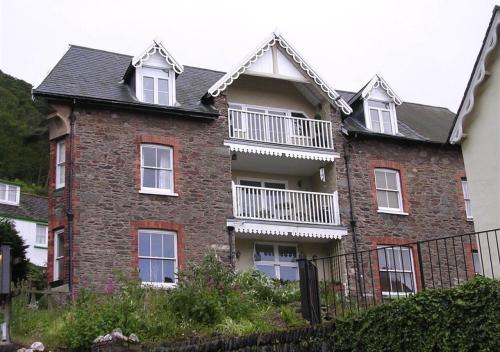 Ferndale House Lynmouth