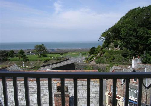 Ferndale House Lynmouth