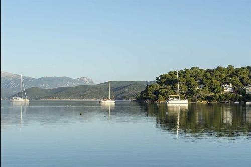 Ancora Hotel - Poros