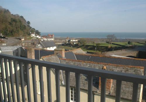 Ferndale House Lynmouth
