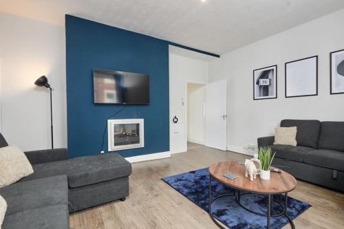 Comfortable House in Blyth, Blyth