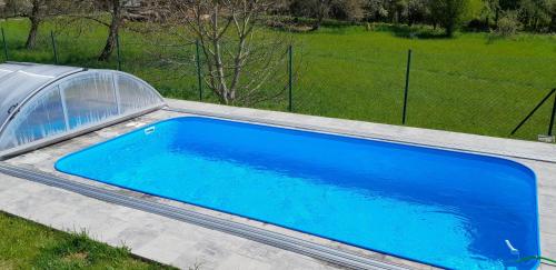 apartmán pod Ještědem (apartman pod Jestedem) in Svetla pod Jestedem