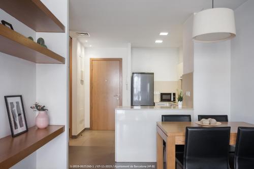 Two-Bedroom Apartment image 1