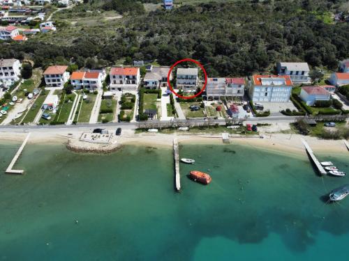 Apartments by the sea Pag - 20961