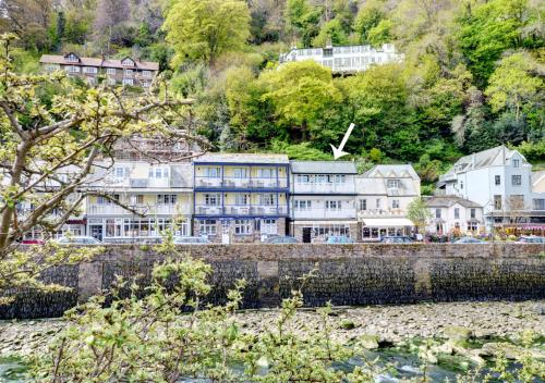 Harbour View Lynmouth