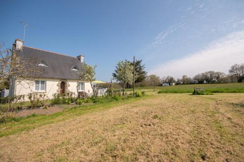 Maison d'Irène - à quelques minutes de la plage