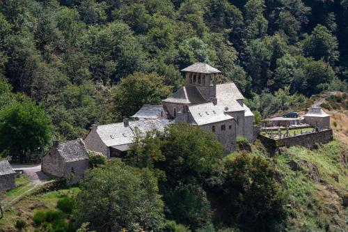 Le Relais du Coustoubi