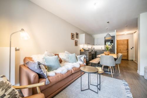 Kotibé Chamonix - BY EMERALD STAY - Apartment - Chamonix