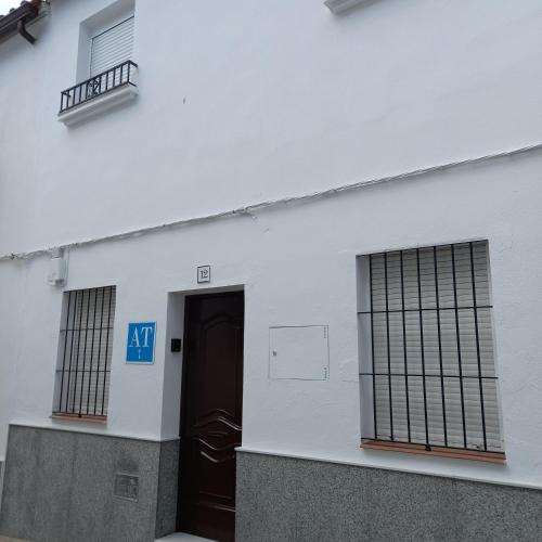 Casa Fregenal Centro R&S in Fregenal De La Sierra