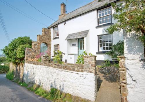 Inglenook Cottage Instow